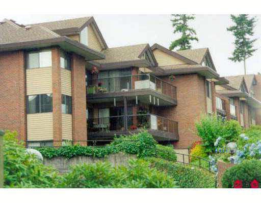 301 15270 17 Avenue - King George Corridor Apartment/Condo, 2 Bedrooms (F2015001)