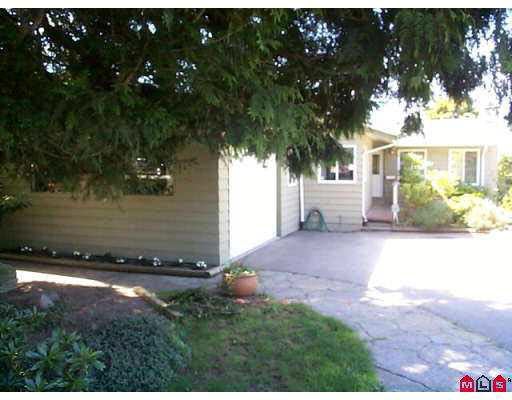 13770 Malabar Avenue - White Rock House/Single Family for sale, 4 Bedrooms (F2414297)