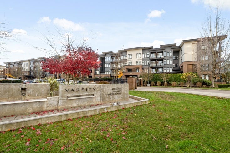 403 20058 FRASER HIGHWAY - Langley City Apartment/Condo, 2 Bedrooms (R2943284)