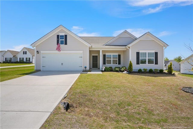 367 Fenella Drive Four Oaks, NC 27574 - Beverly Place House for Sale, 3 Bedrooms (742161)