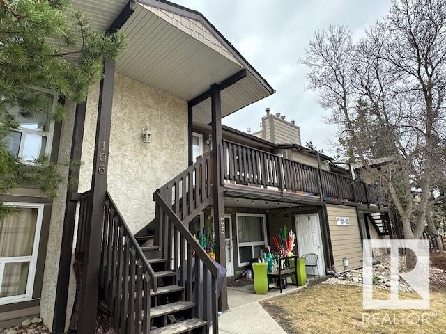 #106 70 Woodland RD - Woodlands (St. Albert) Carriage for Sale, 3 Bedrooms (E4434134)