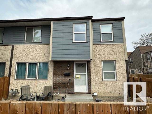 84 Willowdale PL NW - Ormsby Place Townhouse for Sale, 3 Bedrooms (E4434828)
