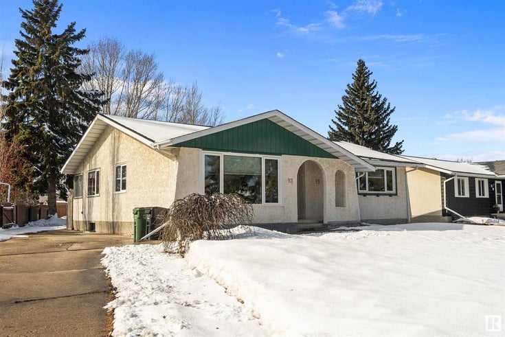 93 Nootka RD - Corinthia Park Detached Single Family, 5 Bedrooms (E4425291)