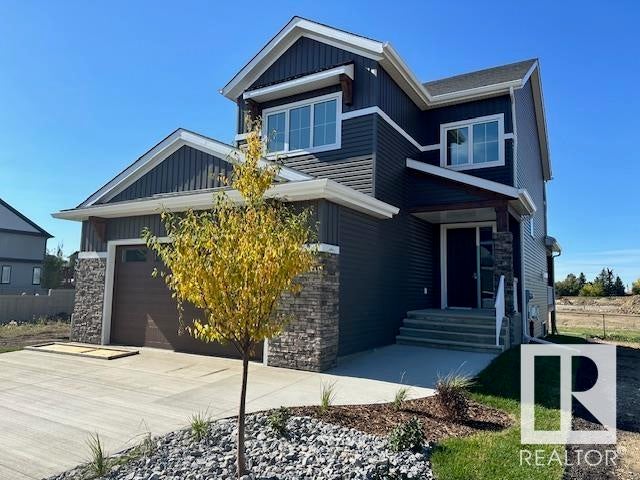 102 Lilac Close - Woodbend Detached Single Family, 3 Bedrooms (E4412635)