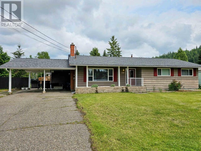 4330 CRAIG DRIVE - Prince George House for Sale, 5 Bedrooms (R3019268)
