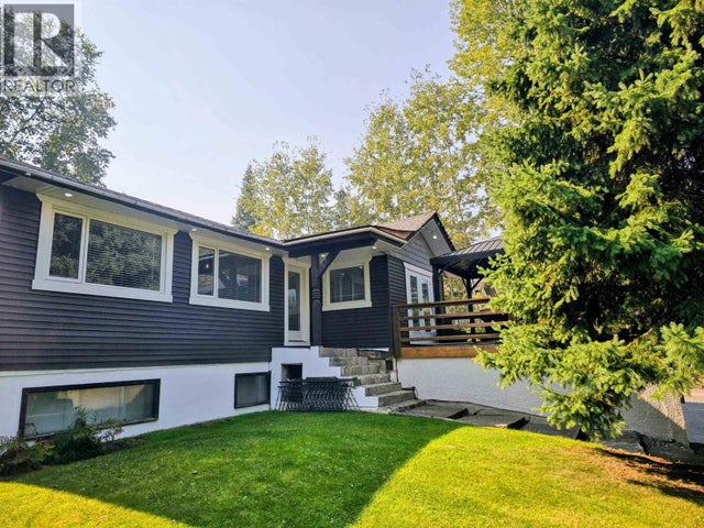 3993 RICHET STREET - Prince George House for Sale, 5 Bedrooms (R3039664)