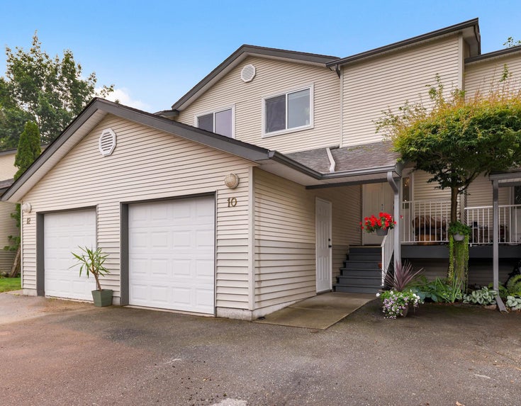 10 - 39920 Government Road - Garibaldi Estates Townhouse for Sale, 3 Bedrooms (R3044486)