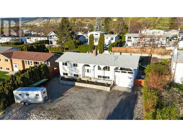 675 Seaford Road - Kelowna House for sale, 6 Bedrooms (10310540)