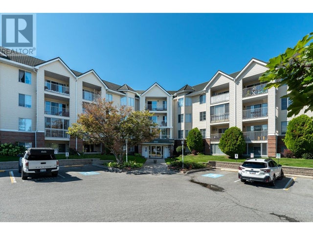 3163 Richter Street Unit# 117 - Kelowna Apartment for sale, 2 Bedrooms (10323826)