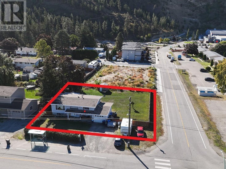 1571 Ross Road - West Kelowna House for Sale, 4 Bedrooms (10333381)