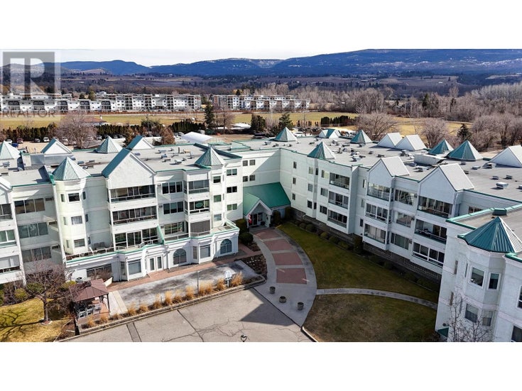 1329 KLO Road Unit# 214 - Kelowna Apartment for Sale, 1 Bedroom (10338006)