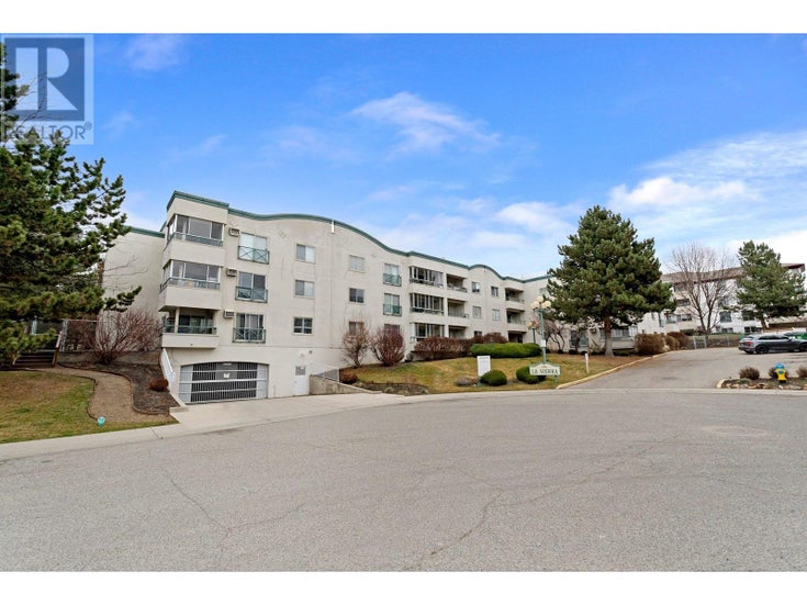 730 Badke Road Unit# 211 - Kelowna Apartment for Sale, 2 Bedrooms (10338367)