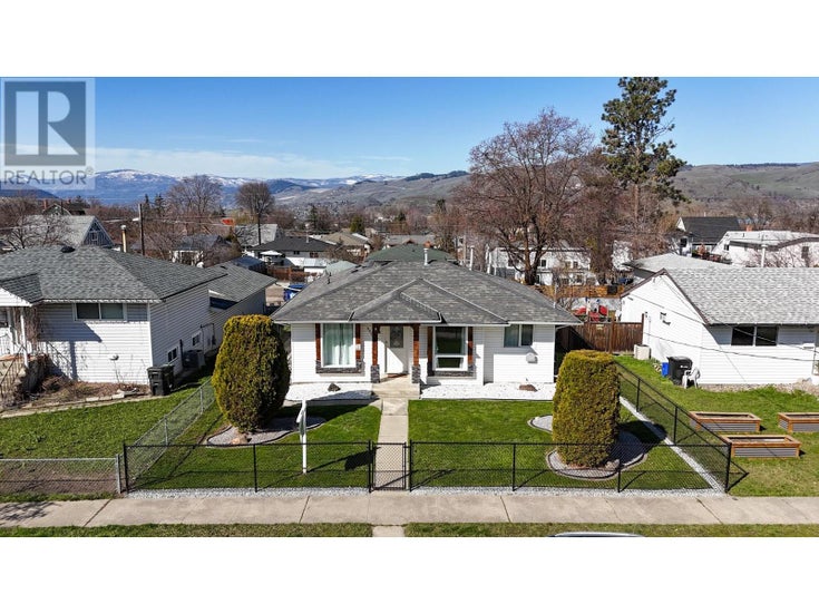 3302 16 Street - Vernon House for Sale, 2 Bedrooms (10342296)