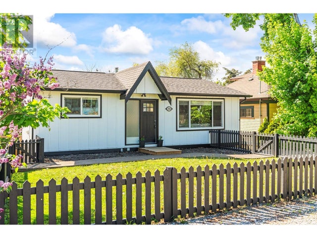 2504 26 Street - Vernon House for Sale, 3 Bedrooms (10346950)