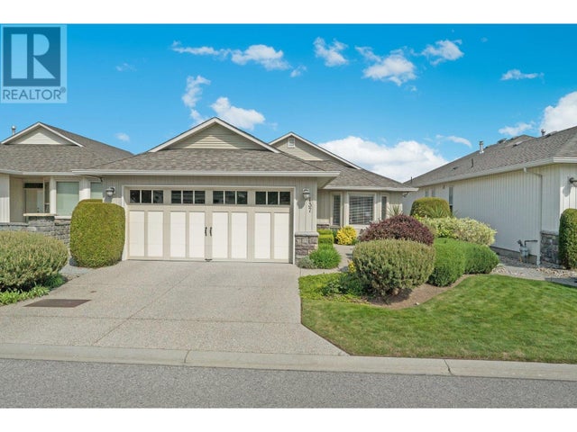 1405 Guisachan Place Unit# 137 - Kelowna House for Sale, 2 Bedrooms (10346968)