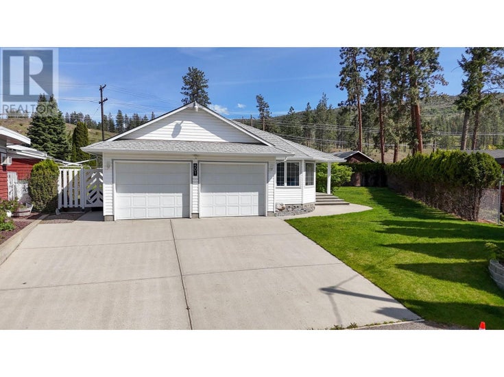 501 Stanley Crescent - Kelowna House for Sale, 3 Bedrooms (10348027)