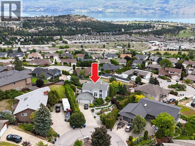 3219 Sagebrush Court - West Kelowna House for Sale, 6 Bedrooms (10358962)