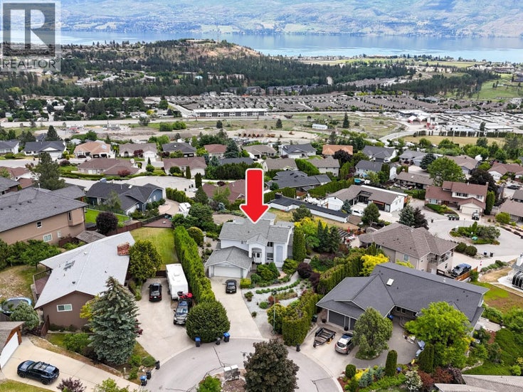 3219 Sagebrush Court - West Kelowna House for Sale, 6 Bedrooms (10358962)