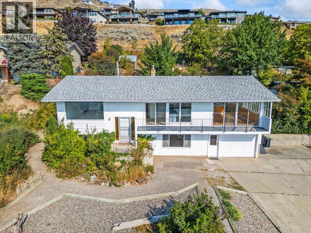 7061 Appaloosa Way - Vernon House for Sale, 3 Bedrooms (10362862)