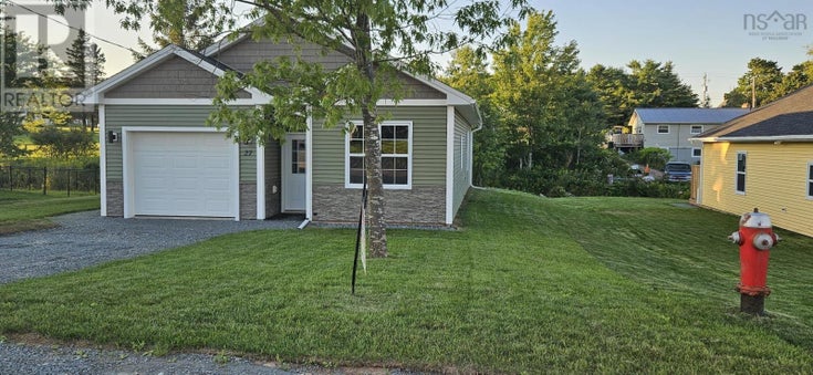 27 Perry Crescent - Stewiacke House for Sale, 2 Bedrooms (202517763)