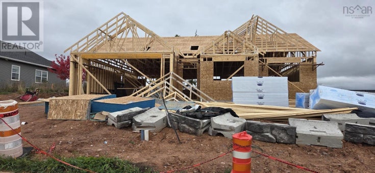 25 Ridge - Stewiacke House for Sale, 3 Bedrooms (202519356)