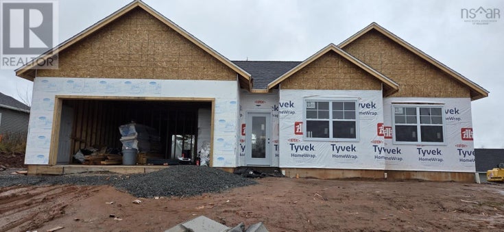 25 Ridge - Stewiacke House for Sale, 3 Bedrooms (202519356)