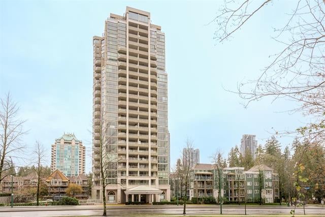 506 3070 GUILDFORD WAY - North Coquitlam Apartment/Condo, 2 Bedrooms (R2746284)