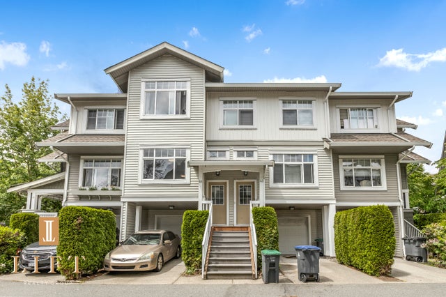 44-16233 83 Ave Surrey  - Fleetwood Tynehead Townhouse for Rent, 4 Bedrooms 