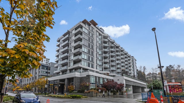 619-3557 Sawmill Crescent - South Marine Apartment/Condo for Rent, 1 Bedroom 