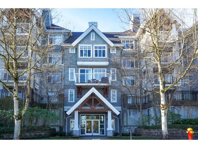 1432 Parkway Blvd Coquitlam  - Westwood Plateau Apartment/Condo for Rent, 2 Bedrooms 