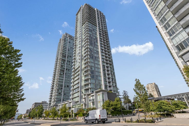 3001 6588 NELSON AVENUE - Metrotown Apartment/Condo, 1 Bedroom (R2794361)