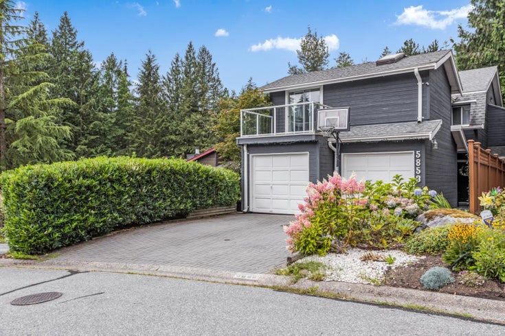 5853 Grousewoods Crescent - Grouse Woods Single Family Residence for Sale, 4 Bedrooms (R3016010)