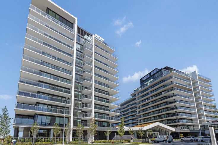 605 - 6811 Pearson Way - Brighouse Apartment/Condo for Sale, 2 Bedrooms (R3050782)