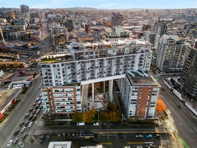 1618 Quebec Place, Vancouver, BC, Canada - Downtown VW Apartment/Condo for Rent, 2 Bedrooms 