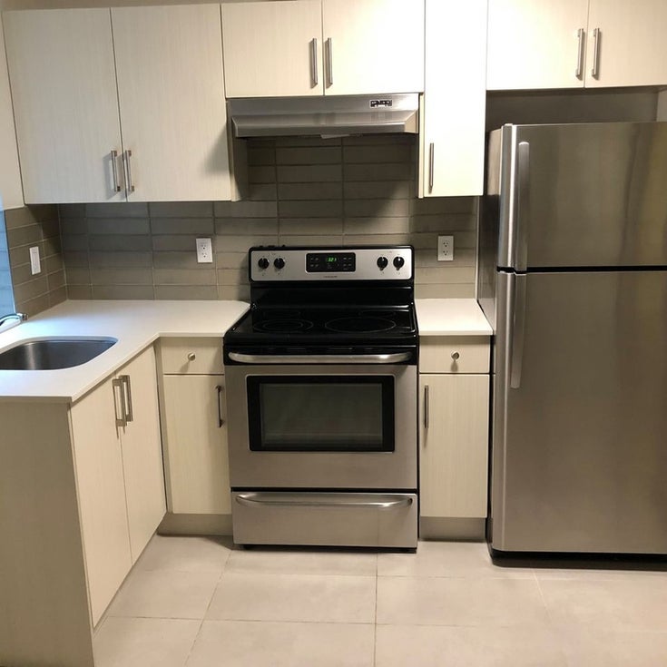 975 Delestre Avenue - Maillardville Other for Rent, 2 Bedrooms 