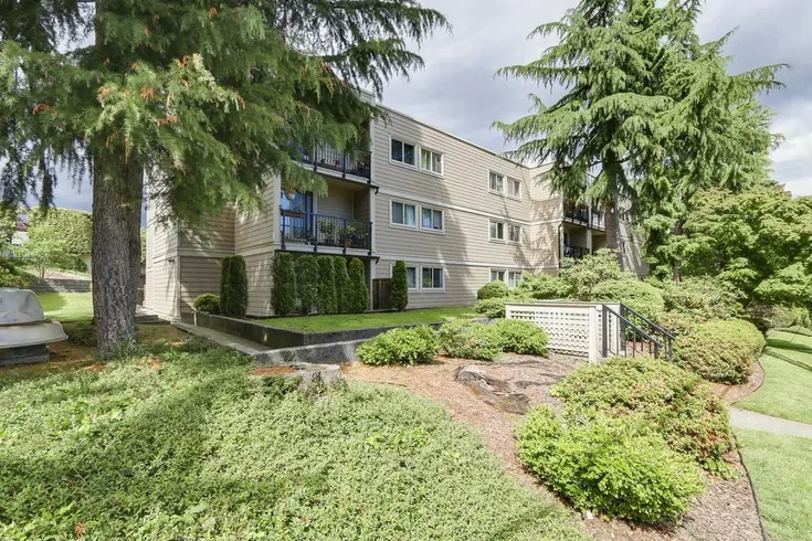 309-1121 Howie Ave Coquitlam  - Central Coquitlam Apartment/Condo for Rent, 2 Bedrooms 