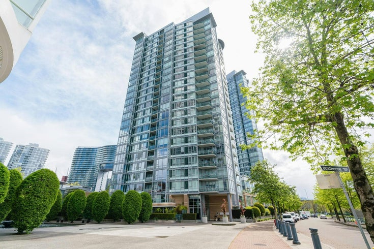 1907 - 1067 Marinaside Crescent, Vancouver - Yaletown Apartment/Condo for Rent, 2 Bedrooms 