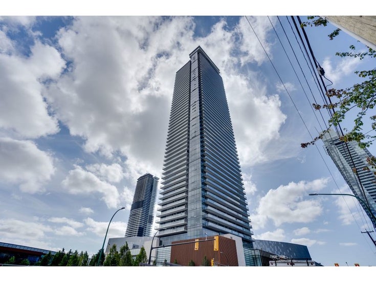 34804-4510 Halifax Way, Burnaby  - Brentwood Park Apartment/Condo for Rent, 2 Bedrooms 