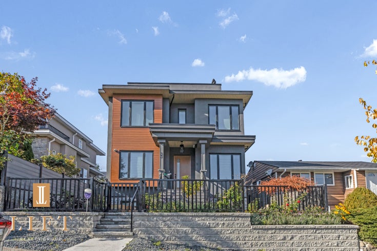 41 Worthington Place, Vancouver  - Renfrew Heights Other for Rent, 2 Bedrooms 