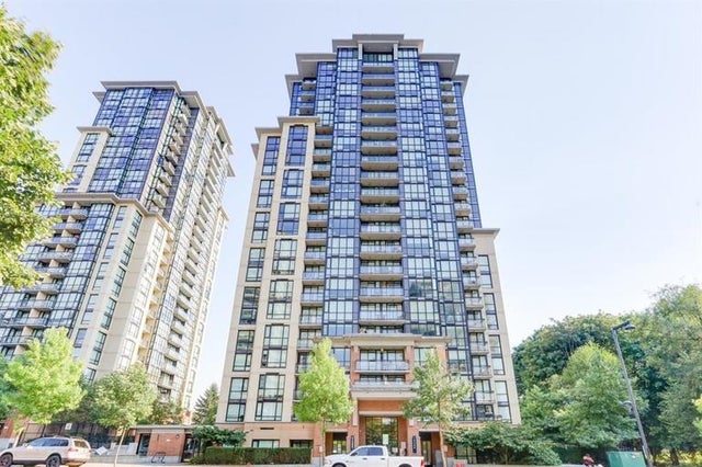 206-13380 108 Avenue - Whalley Apartment/Condo for Rent, 1 Bedroom 