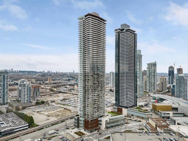 606-4650 Brentwood Blvd, Burnaby - Brentwood Park Apartment/Condo for Rent, 2 Bedrooms 