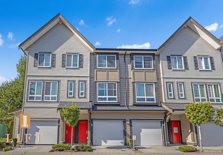 31-14555 68 AVENUE - East Newton Townhouse for Rent, 3 Bedrooms 