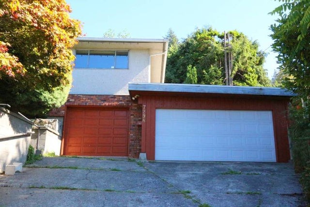 7298 Ridge Dr, Burnaby, BC, V5A 1B5 - Westridge BN Single Family Residence for Rent, 5 Bedrooms 