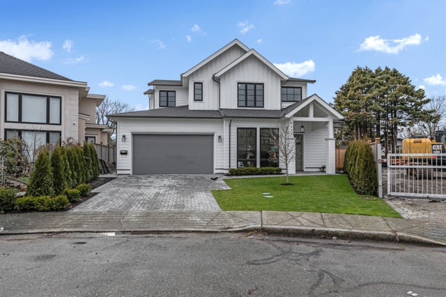 9111 Ryan Court, Richmond  - South Arm Single Family Residence for Rent, 1 Bedroom 