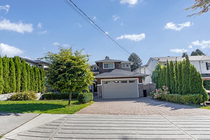 Basement Suite - 481 West Windsor Road, North Vancouver - Upper Lonsdale House/Single Family for Rent, 2 Bedrooms 