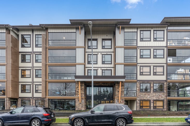 506-14588 Mcdougall Drive, South Surrey  - King George Corridor Apartment/Condo for Rent, 3 Bedrooms 