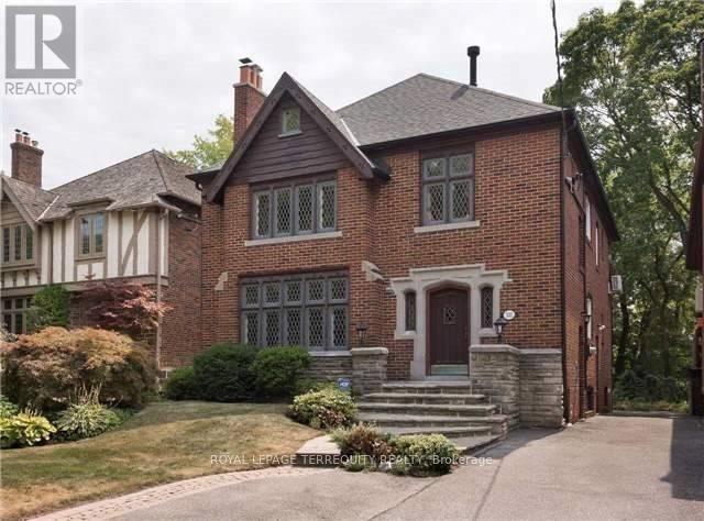 332 Riverside Drive, 2nd/3rd Floors - High Park-Swansea Duplex for Rent, 3 Bedrooms ( W12288959)