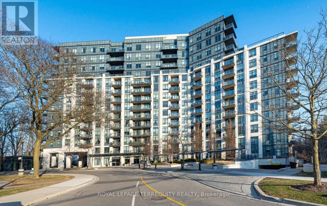1135 Royal York Road #1302 - Edenbridge-Humber Valley Condo Apartment for Sale, 2 Bedrooms 