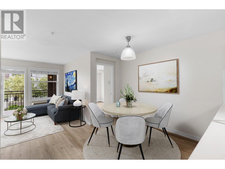 533 Yates Road Unit# 215 - Kelowna Apartment for Sale, 2 Bedrooms (10348866)