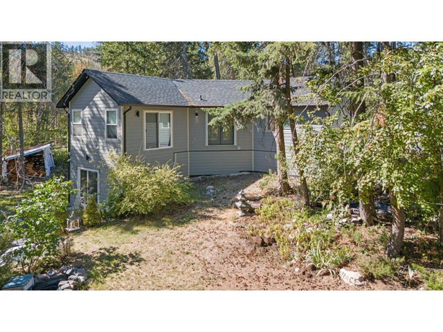 811 Firwood Road - Fintry House for Sale, 2 Bedrooms (10360851)